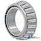 A & I Products Cone, Tapered Roller Bearing 5" x5" x2" A-3982-I - alternate 1